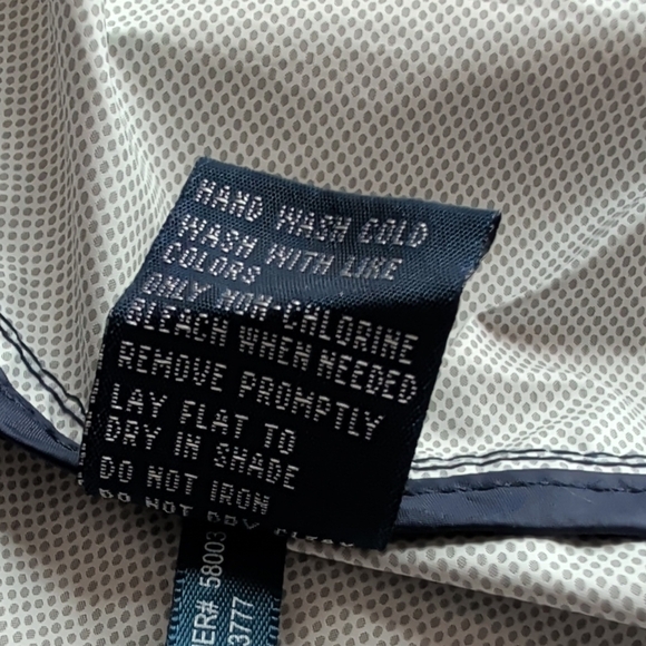 Ralph Lauren Polo Golf  Navy and Gray Men's Jacket - Picture 10 of 11